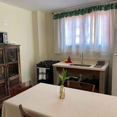 Janela De Marcia Bed And Breakfast フロリアノポリス エクステリア 写真