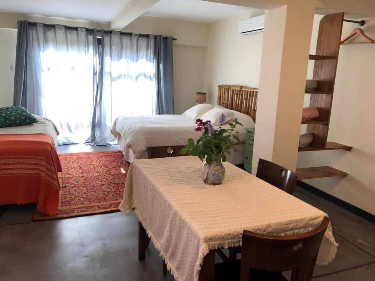 Janela De Marcia Bed And Breakfast フロリアノポリス エクステリア 写真